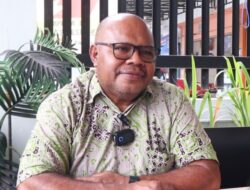 Realisasi Tembuh Rp298 Miliar, Bapenda Kota Jayapura Lampaui Target PAD 2025