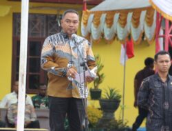 Kota Jayapura Tuan Rumah Puncak Hari Desa Nasional 2026, Ini Penegasan Pemprov Papua