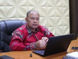 Selain Penyelesaian SPAM Siborgonyi, Intake Danau Sentani Jadi Fokus PTAM Jayapura