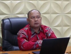 Muara Tami Jadi Prioritas Pengembangan Sambungan Air Bersih 2026