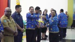 Tutup Musrenbang, Wakil Walikota Jayapura Tegaskan RKPD Harus Sejalan dengan RPJMD