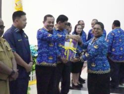 Tutup Musrenbang, Wakil Walikota Jayapura Tegaskan RKPD Harus Sejalan dengan RPJMD