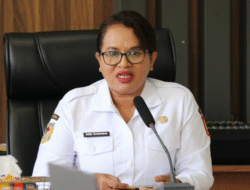 THR ASN Kota Jayapura Dipastikan Cair Sesuai Jadwal 10 Hari Sebelum Lebaran