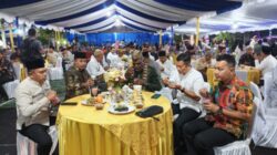 Gelar Puasa Bersama Masyarakat, Ini Pesan Walikota Jayapura