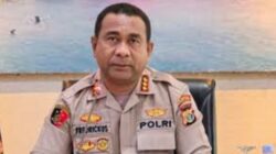 Kapolresta Jayapura Kota: Tujuh Pos Pengamanan Disiapkan untuk Idul Fitri