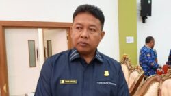 Waket II DPRK Jayapura Soroti Keterlambatan KUA-PPAS di Penutupan Musrembang RKPD 2027