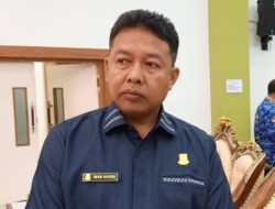 Waket II DPRK Jayapura Soroti Keterlambatan KUA-PPAS di Penutupan Musrembang RKPD 2027