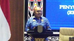 Bappeda Kota Jayapura Pangkas 1000 Usulan RKPD 2027 Demi Prioritas Pembangunan