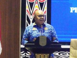 Bappeda Kota Jayapura Pangkas 1000 Usulan RKPD 2027 Demi Prioritas Pembangunan