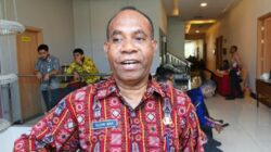 Disnaker Kota Jayapura Tingkatkan Layanan Pencari Kerja Lebih Mudah dan Gratis