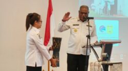 Atasi Kebocoran di Parkiran dan Pengelolaan Pasar, Pemkot Jayapura Wacanakan Pembentukan BUMD Baru