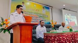 Pemkot Jayapura Perkuat SDM PPK, 20 ASN Ikut Uji Kompetensi