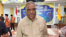 Banyak Keluhan!! Walikota Jayapura Ingatkan Bapenda Jangan Terlalu Tekan Pengusaha