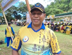 Harga Ikan di Jayapura Melejit, Dampak Gelombang Tinggi dan Pemutusan Rumpon