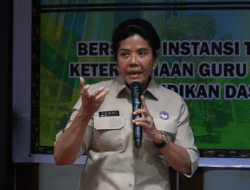 Hadiri Rakor MRP, Yanni Dorong Solusi Konkret Atasi Kekurangan Guru Agama Kristen