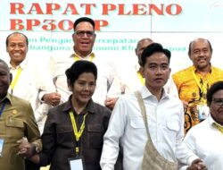 “Bukan Label Kosong,” Yanni Jelaskan Makna Tanah Injil Bagi Papua