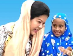 Ketika Suara Kecil Menjadi Agenda Perjuangan Mendengar Mimpi dari Anak Papua