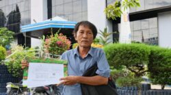 Apresiasi untuk Bupati Mamberamo Raya, Proses Pensiun ASN Diselesaikan Hanya Dua Pekan