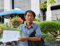 Apresiasi untuk Bupati Mamberamo Raya, Proses Pensiun ASN Diselesaikan Hanya Dua Pekan