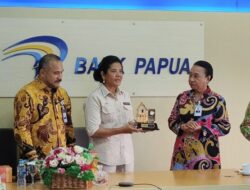 Yanni: Bank Papua Tak Sekadar Jadi Tempat Singgah Uang Proyek dan APBD