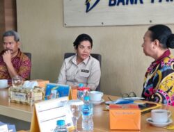 Kenapa BRI? Yanni Usulkan Dana Desa di Papua Disalurkan Lewat Bank Papua
