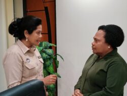 Yanni: Struktur Pemerintahan dan Pembangunan Papua Harus Pertimbangkan Karakter Wilayah Adat