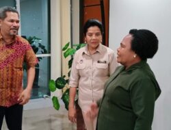 Respon Masukan Pokja Perempuan MRP, Yanni Suarakan Perlindungan Korban Kekerasan