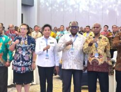 Yanni Apresiasi Pemda Berprestasi, Ingatkan Ukuran Keberhasilan Ada pada Rakyat