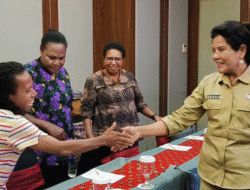 Dialog Dengan Yanni, Pokja Perempuan MRP Dorong Hak Politik dan Perlindungan Perempuan OAP