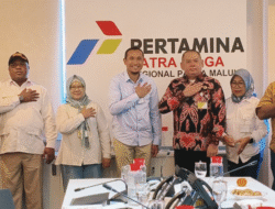 Legislator Gerindra Kota Jayapura Minta Pertamina Segera Atasi Antrean BBM