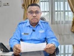 PTAMJ Pastikan Pasokan Aman, Keluhan  Distribusi Air di Polimak Langsung Ditindaklanjuti