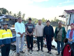 Yanni Usulkan Program “Papua Aman dari Warisan Perang” Pasca Tragedi Ledakan Bom di Biak