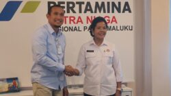 Ini Penjelasan GM Pertamina Soal Antrean BBM Saat Dikunjungi Yanni dan Gerindra