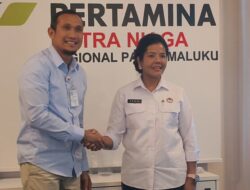 Ini Penjelasan GM Pertamina Soal Antrean BBM Saat Dikunjungi Yanni dan Gerindra