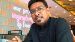 Restorative Justice Bebaskan Tersangka Kasus KDRT, Taberima Nuniary Apresiasi Polresta Jayapura Kota