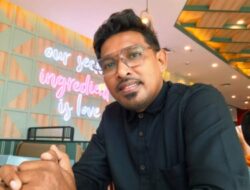 Restorative Justice Bebaskan Tersangka Kasus KDRT, Taberima Nuniary Apresiasi Polresta Jayapura Kota
