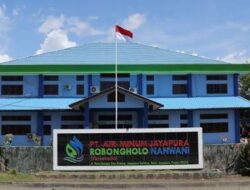 Pasokan Air PTAMJ Berkurang, Warga Polimak Minta Pemerintah Segera Bertindak