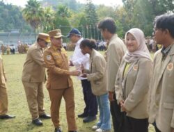 Usai 50 Hari Mengabdi, 24 Mahasiswa UGM Tinggalkan Program Pemberdayaan di Muara Tami