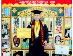 PENGARUH KOMPETENSI, DISIPLIN, DAN BUDAYA ORGANISASI TERHADAP KINERJA IKM DI KOTA JAYAPURA