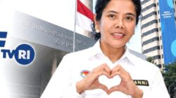 64 Tahun, Yanni Harap TVRI Terus Jadi Jembatan Suara Papua untuk Indonesia