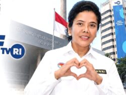 64 Tahun, Yanni Harap TVRI Terus Jadi Jembatan Suara Papua untuk Indonesia