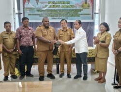 Disperindagkop Jayapura Latih IKM Produksi Briket, Fokus pada Nilai Ekonomi dan Pasar