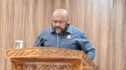 Fraksi Pikiran Rakyat DPRK Jayapura Setujui APBD Perubahan, Tapi Minta OPD Berkinerja Buruk Dievaluasi