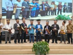 HONAI Tegaskan Sikap: Martabat Manusia Harus Jadi Prioritas di Tengah Konflik Papua