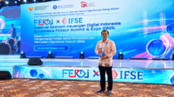 Pengendalian Inflasi Kota Jayapura Diakui, Raih Penghargaan TPID Terbaik 2026