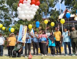 Pemkot Jayapura Gelar Haornas ke-43, Walikota Tekankan Disiplin Waktu