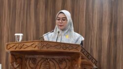 PKS Setujui Perubahan APBD Jayapura 2026, Tapi Beri Catatan Tegas Soal Belanja dan PAD