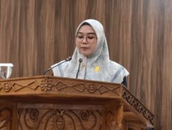 PKS Setujui Perubahan APBD Jayapura 2026, Tapi Beri Catatan Tegas Soal Belanja dan PAD