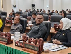 Fraksi Golkar Tagih Janji Honor Guru Sekolah Minggu dan Mengaji Dari Pemkot Jayapura
