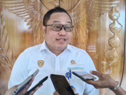 Poltekbang Jayapura Bekali Taruna Keahlian Bandara untuk Bersaing di Dunia Kerja